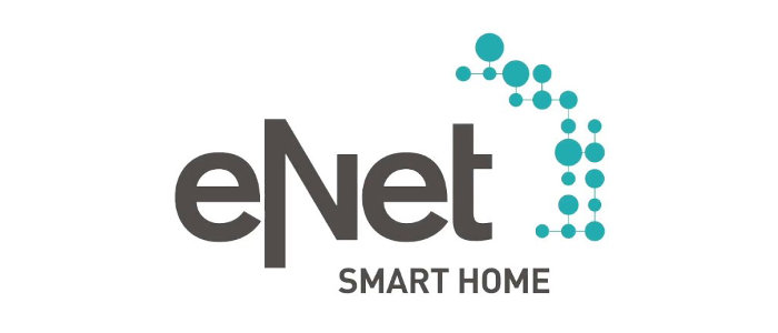 eNet – Smart Home