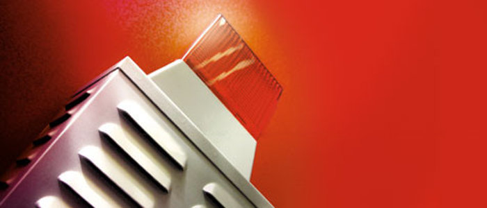 Einbruchmeldetechnik