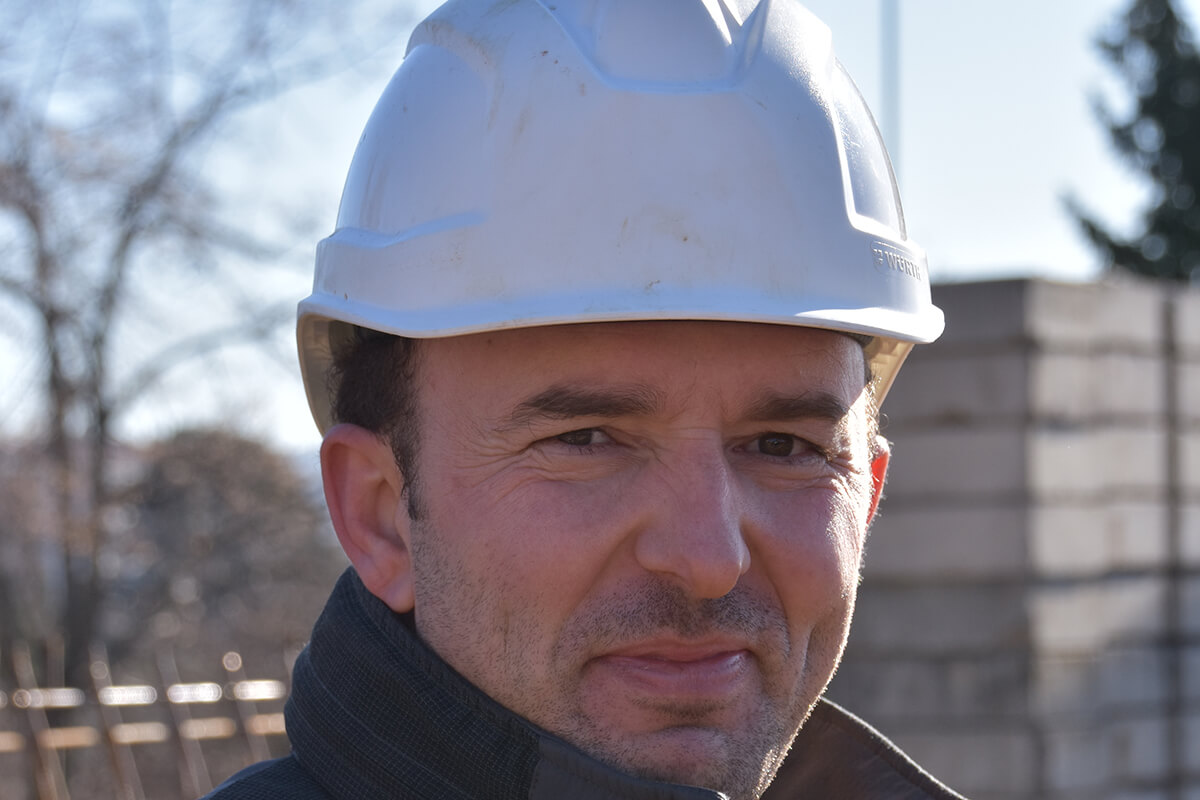 Elektroniker / Monteur für Energie- und Gebäudetechnik (m/w/d)