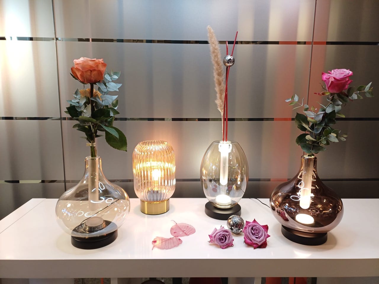 Lichtmomente verschenken: Stimmungsvolle Design-Highlights für jeden Anlass