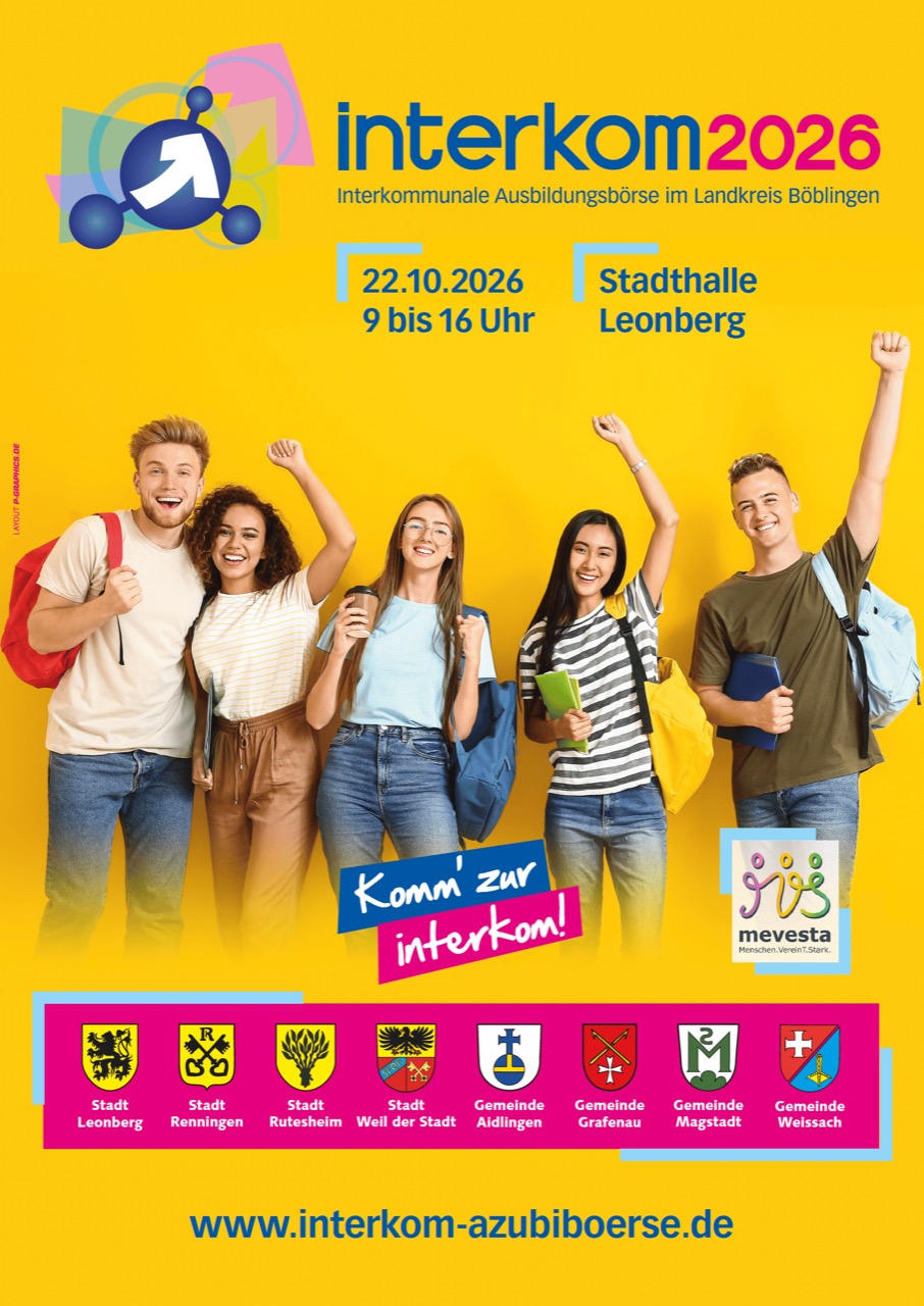 ELK Leonberg auf der INTERKOM 2026